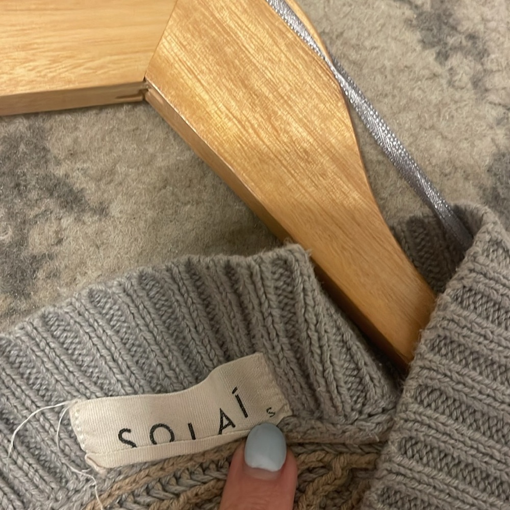 Sola The Label Sloane Cardigan View 2